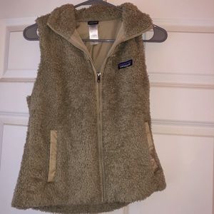 Women's Los Gatos Fleece Vest Patagonia
